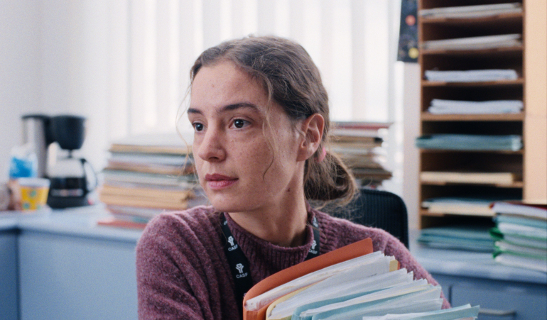 Kika de Alexe Poukine