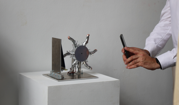 Open studios - ©LABoral