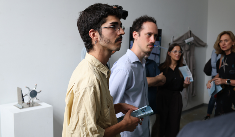 Open studios - ©LABoral