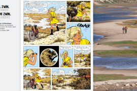 Tibet / A.P.Duchâteau 